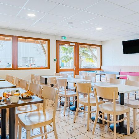 B&B Hotel ชาเตลโฮ ภายนอก รูปภาพ