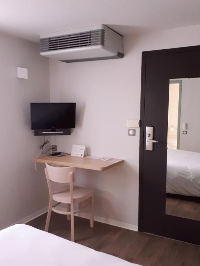 B&B Hotel ชาเตลโฮ ภายนอก รูปภาพ