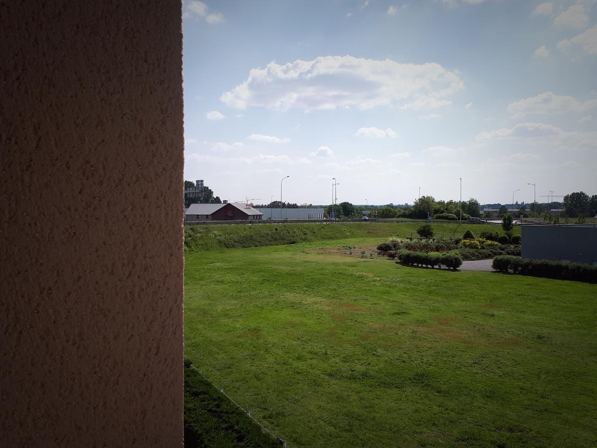 B&B Hotel ชาเตลโฮ ภายนอก รูปภาพ
